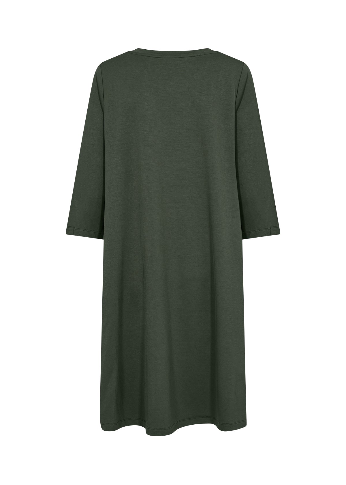 SC - Banu 155 Dress - Olive