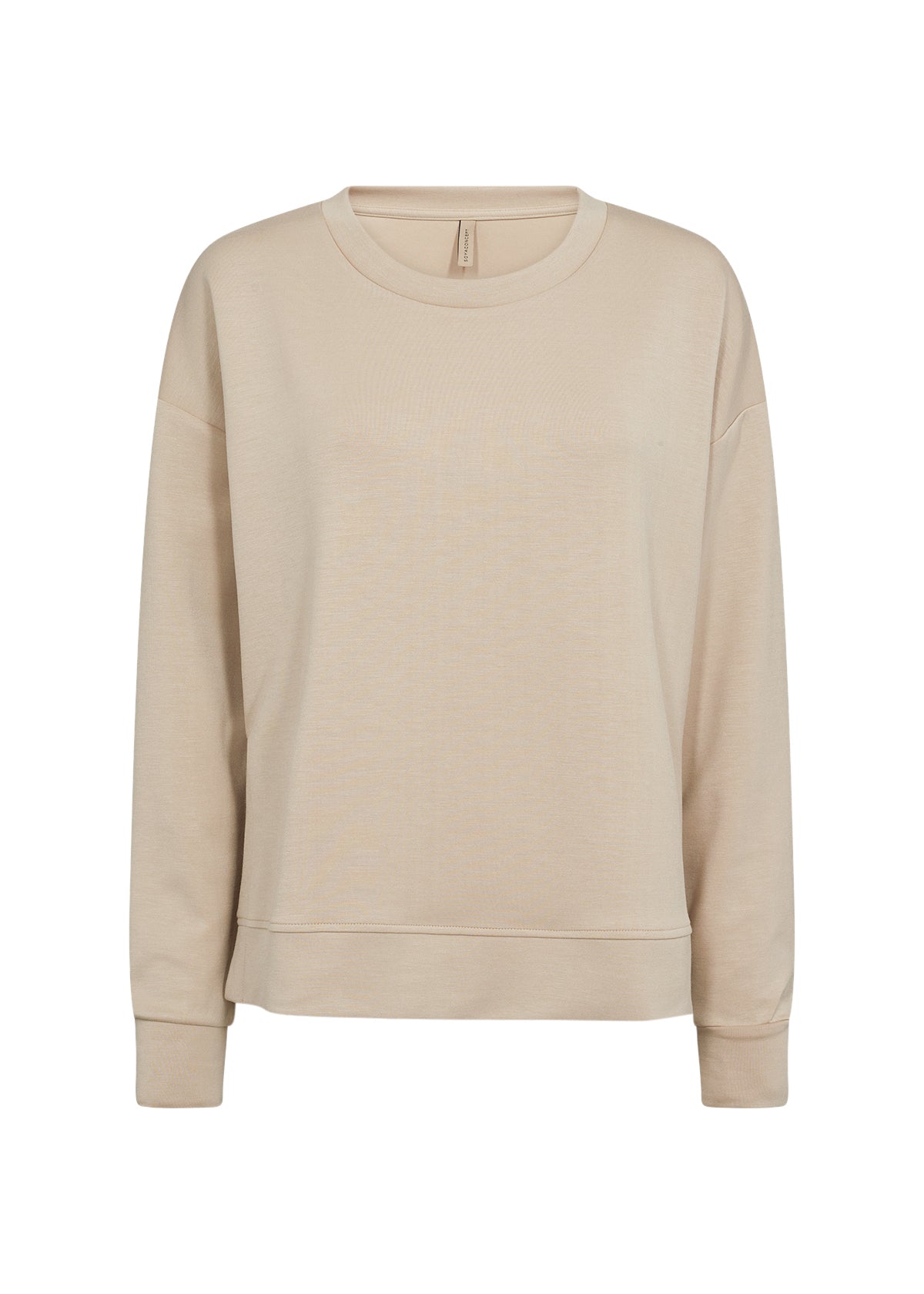 SC - Banu 164 Sweatshirt - Sand