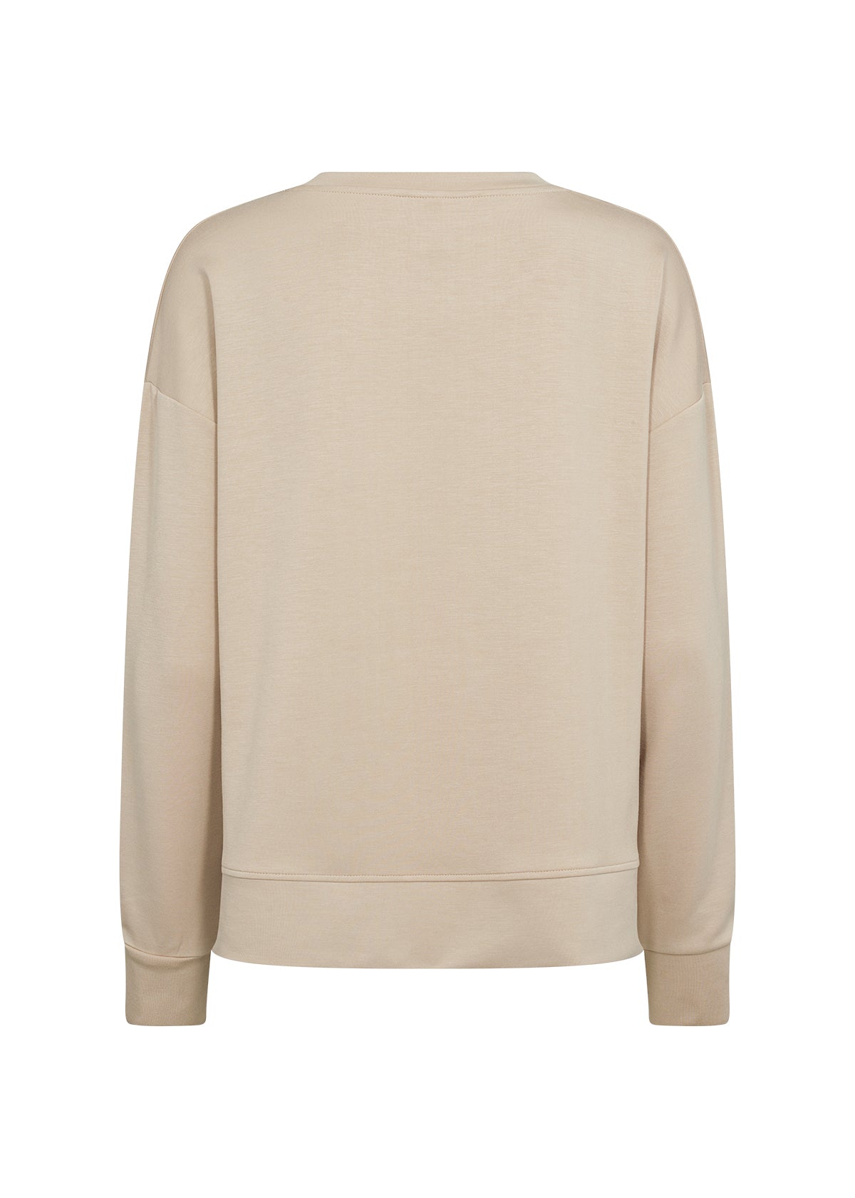 SC - Banu 164 Sweatshirt - Sand