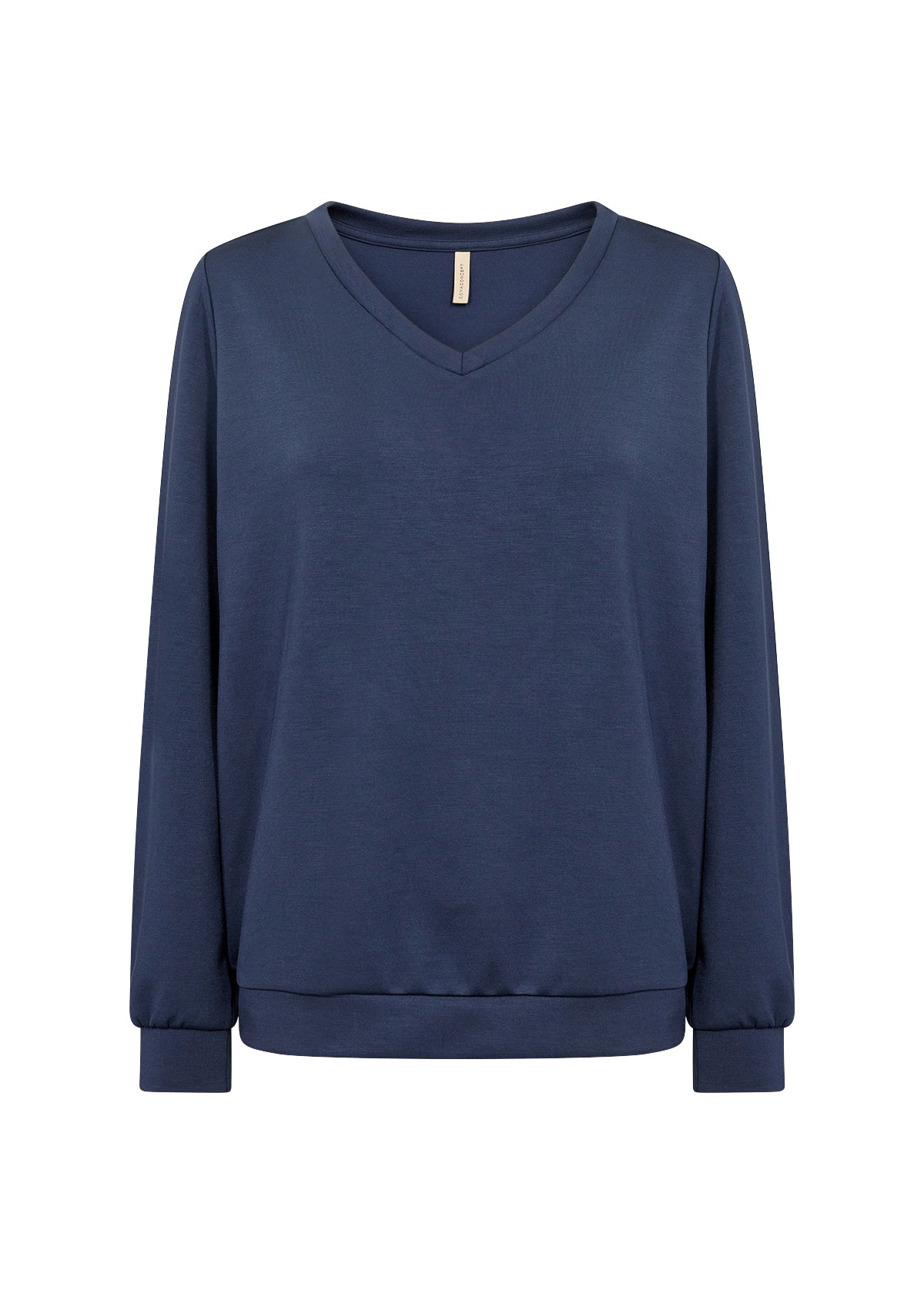 SC - Banu 194 Sweatshirt - Blue Iris