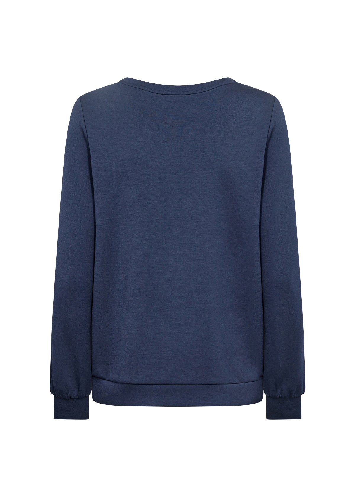 SC - Banu 194 Sweatshirt - Blue Iris