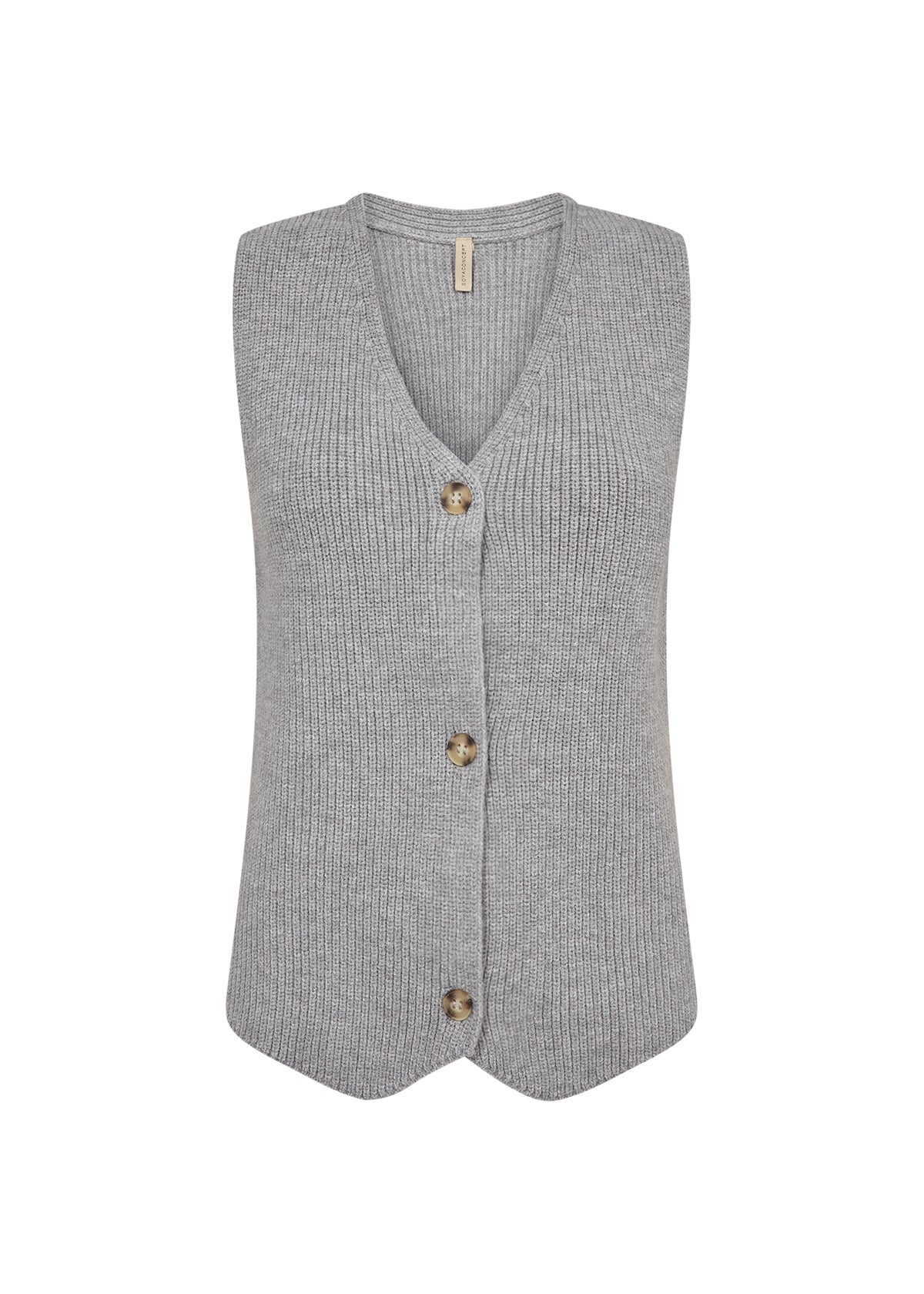 SC-Ilia 1 Waistcoat