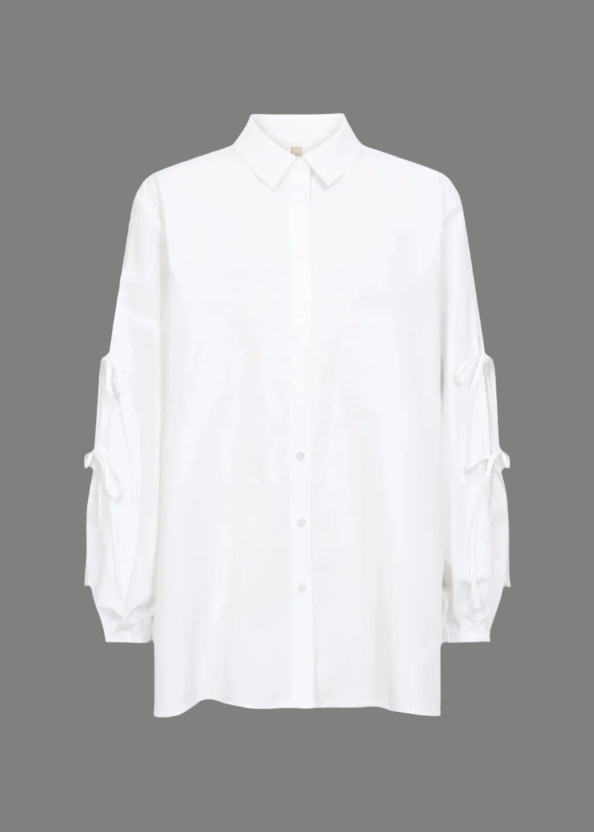 SC - Netti 83 Blouse - White