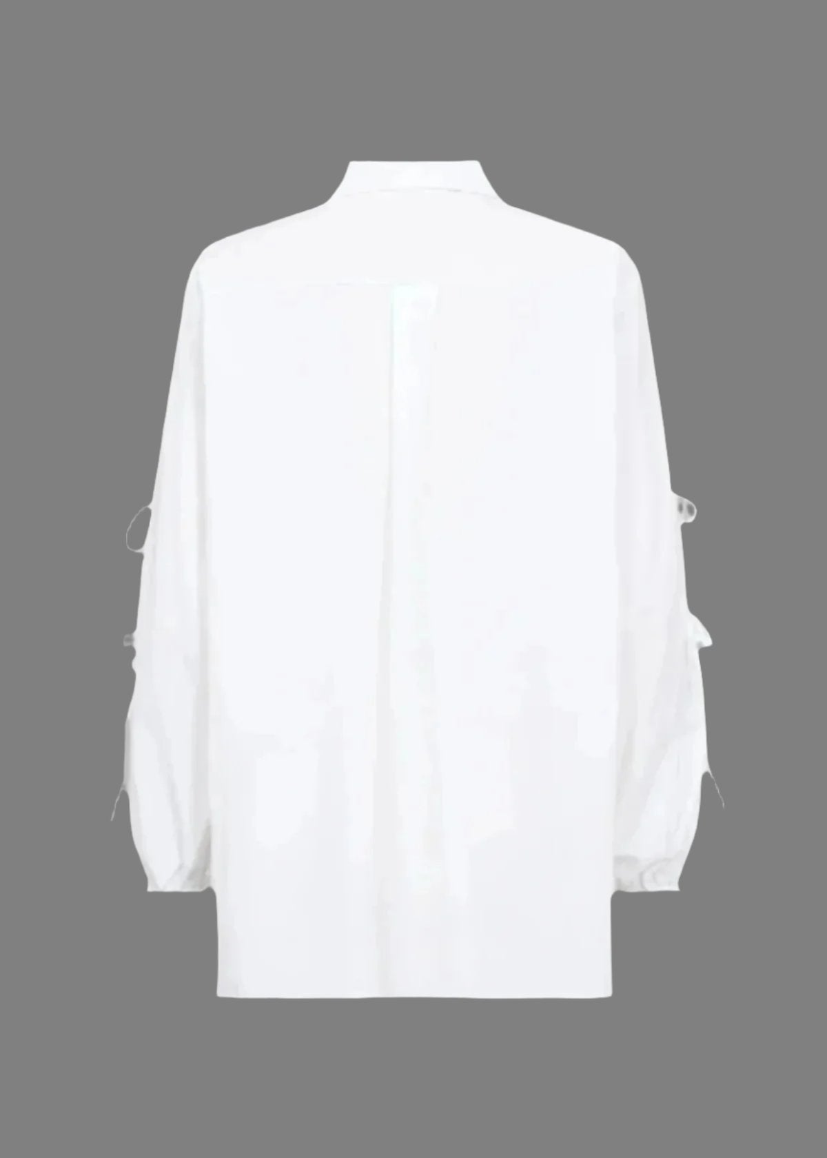 SC - Netti 83 Blouse - White