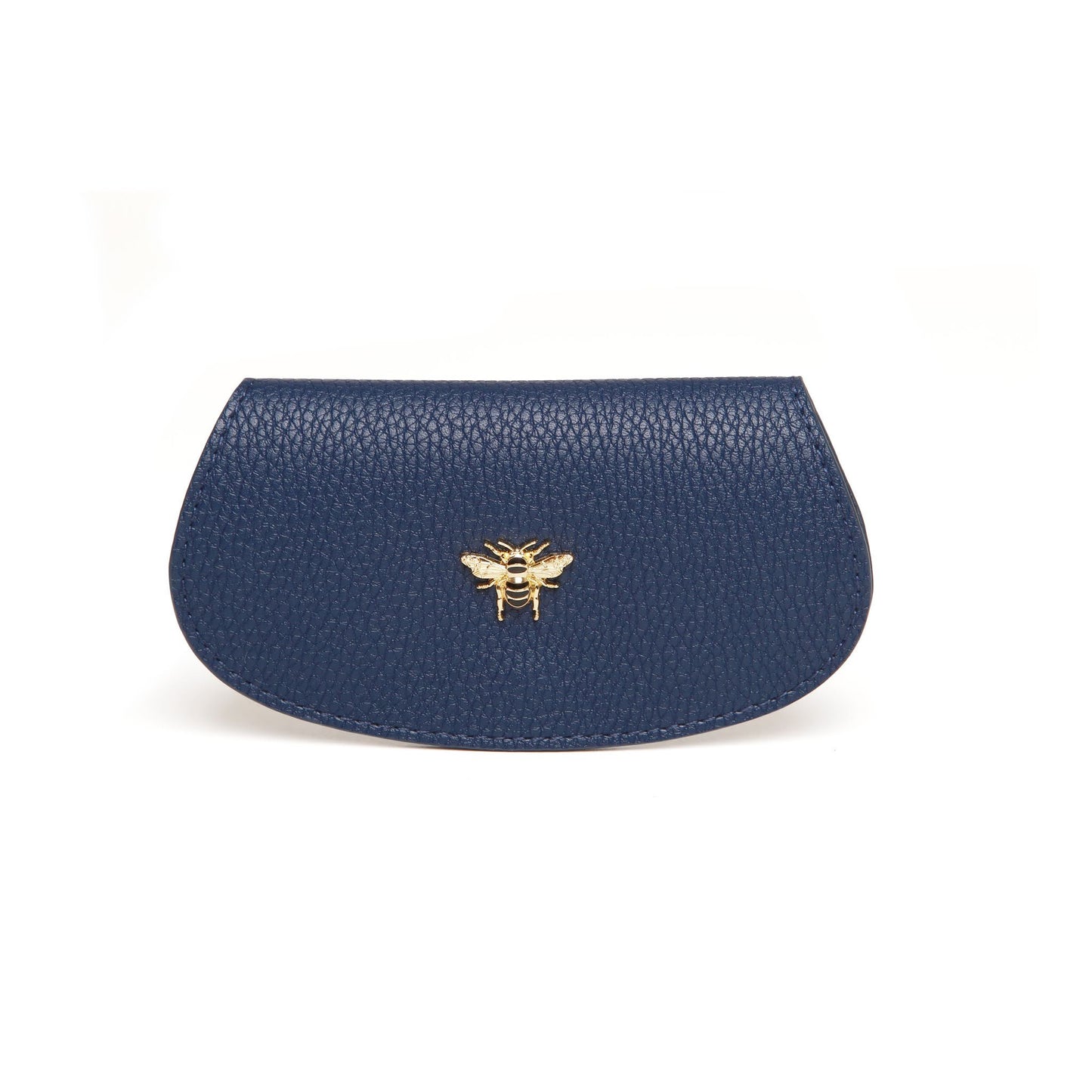 AW - Glasses Case - Navy