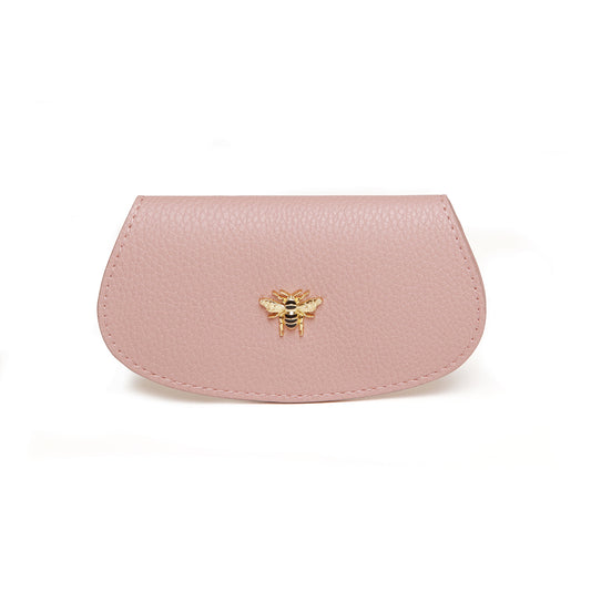 AW - Glasses Case - Pink