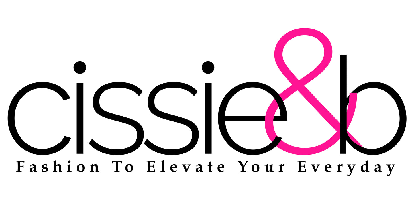 cissie&b Gift Card